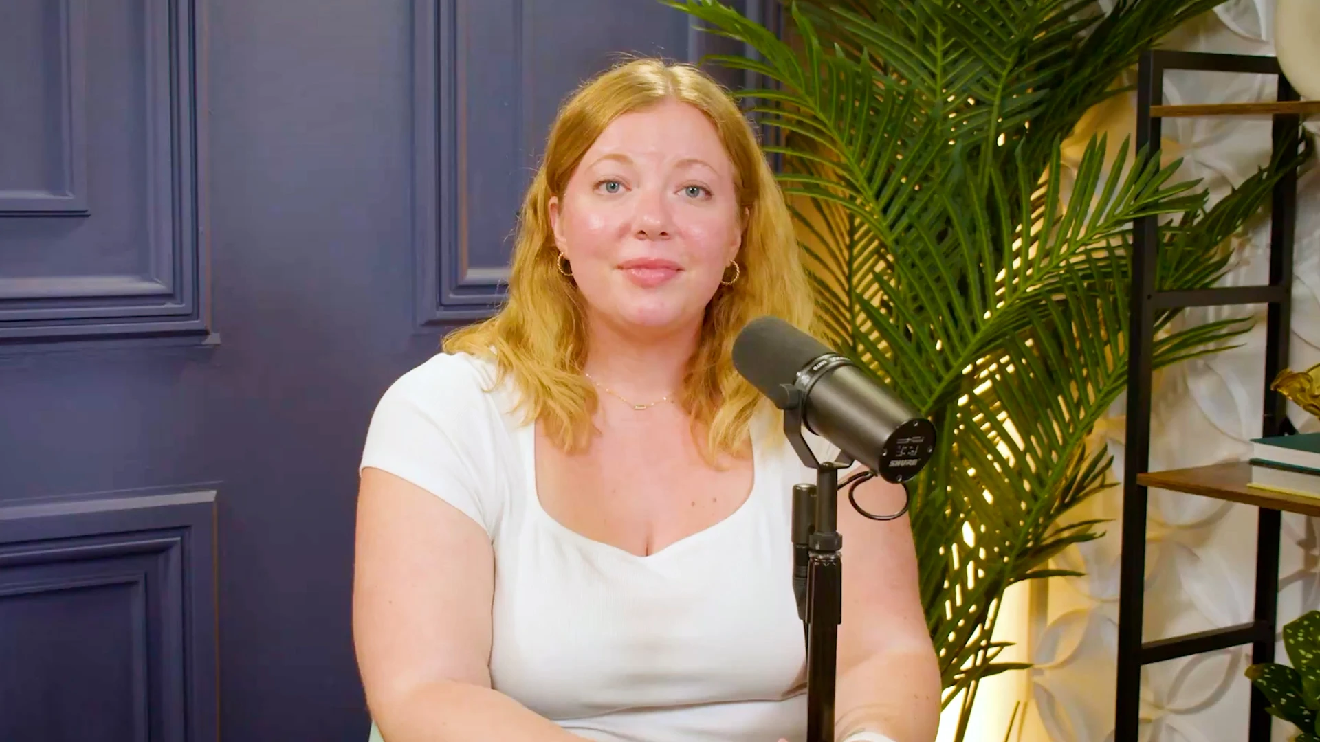 Brianna Peters of Gotham Production Studios