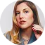 Pauline Bordja